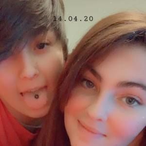 Meet your Posher, Shelby